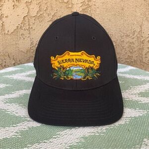 Sierra Nevada Black Cap